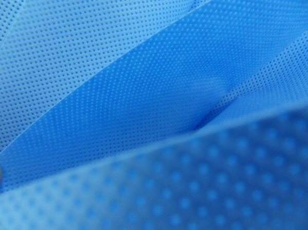 医用无纺布有什么特殊工艺?