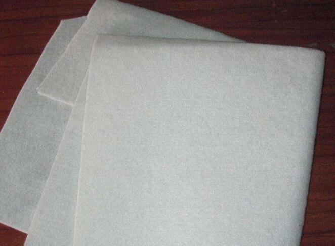 针刺无纺布
