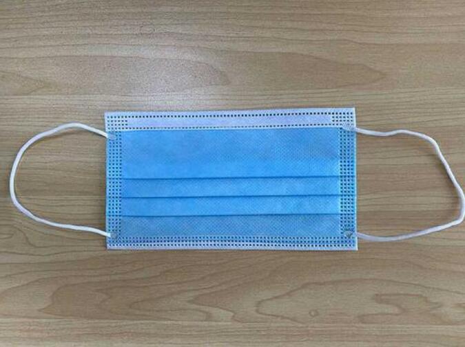 口罩无纺布